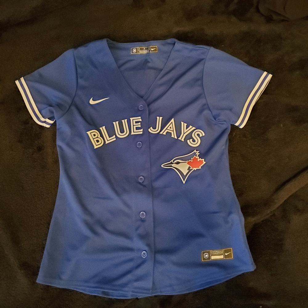 Blue Jays Jersey